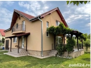 Casă de vânzare în Păuleşti