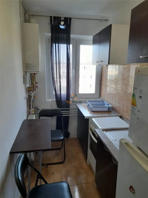 Apartament Cu Centrala Proprie langa Iulius Mall