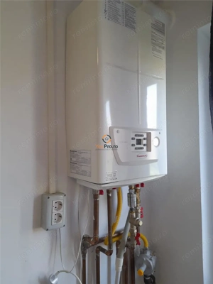 Apartament Cu Centrala Proprie langa Iulius Mall - imagine 4