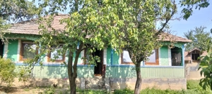 Casa batraneasca Dobrovat  - imagine 3