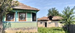 Casa batraneasca Dobrovat  - imagine 9