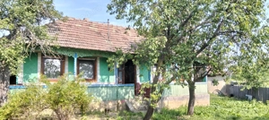 Casa batraneasca Dobrovat  - imagine 8