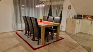 Apartament tip mansardă de închiriat   direct de la proprietar