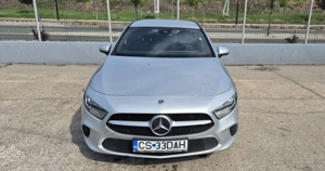 Vand Mercedes A class 200