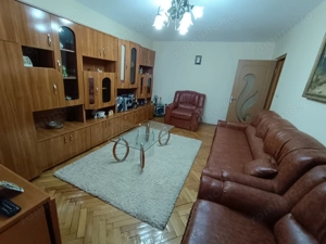 Vand apartament 3 camere, decomandat, zona Brancoveanu - imagine 2