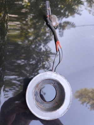 Bobina electromagnetica Dacia 0,9 tce Sandero logan