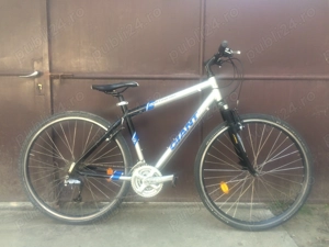 vand bicicleta giant r28. - imagine 4
