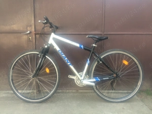 vand bicicleta giant r28. - imagine 3