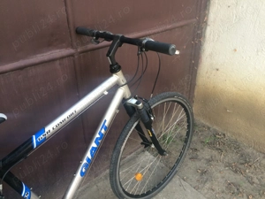 vand bicicleta giant r28. - imagine 5