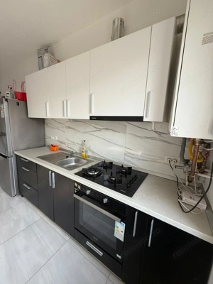 Apartament cu 1 camera decomandat etaj intermediar Braytim - imagine 13