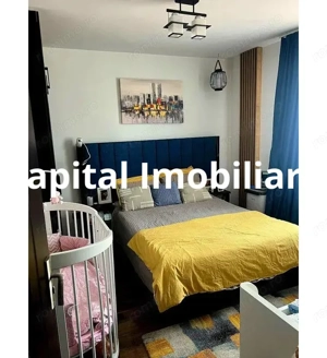 Apartament Ploiești, zona Central : 45m², 2 camere - 69900€ - imagine 7 Apartament Ploiești, zona Central : 45m², 2 camere - 69900€ - imagine 7