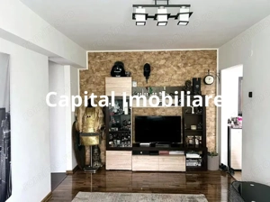 Apartament Ploiești, zona Central : 45m², 2 camere - 69900€