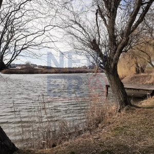 Teren 6.600mp cu deschidere la lac - zona centrală Corbeanca