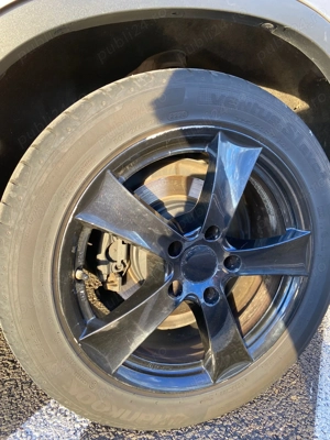 Vând bmw X1  - imagine 5