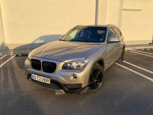 Vând bmw X1  - imagine 3