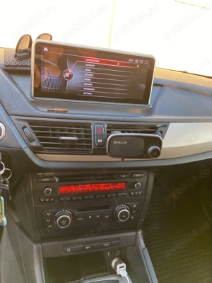 Vând bmw X1  - imagine 4