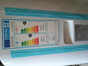 Aer aer condiționat portabil Paxton  - imagine 4