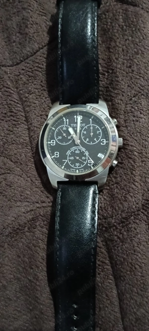 Tissot ceas