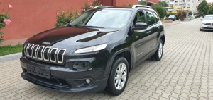 jeep grand CHEROKEE 4X4 an 2016 mot 2L tdi 185 cp euro 6.CUTIE AUTOMATA