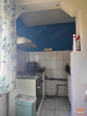 Ap 2 camere  Fratelia-Girocului , 2 balcoane, et 2  centrala - imagine 4