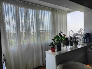 Ap 2 camere  Fratelia-Girocului , 2 balcoane, et 2  centrala - imagine 10