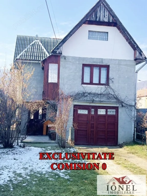 Casa de vanzare in Alba Iulia