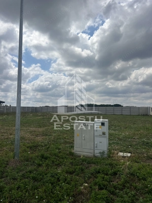 Teren Ghiroda cartier Bistra - toate utilitatile - imagine 2