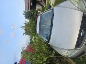 Ford focus  2 1 6 diesel