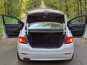 Bmw seria 5 f10 520d - imagine 10