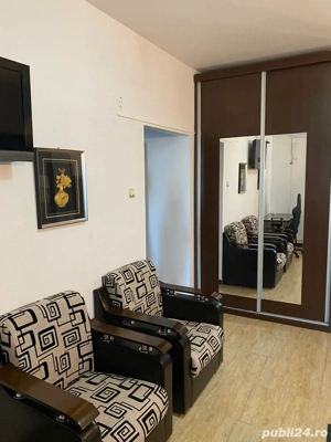 Inchiriere apartament 2 camere, zona centrala - GARA DE NORD - imagine 2