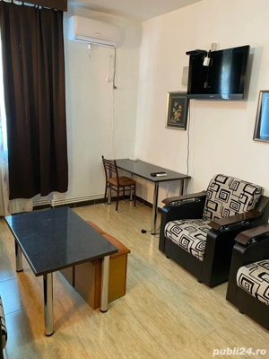 Inchiriere apartament 2 camere, zona centrala - GARA DE NORD