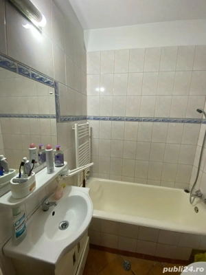 Inchiriere apartament 2 camere, zona centrala - GARA DE NORD - imagine 9