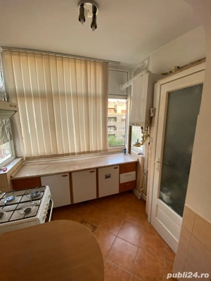 Inchiriere apartament 2 camere, zona centrala - GARA DE NORD - imagine 7
