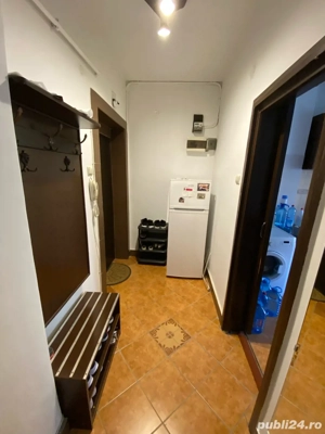 Inchiriere apartament 2 camere, zona centrala - GARA DE NORD - imagine 8