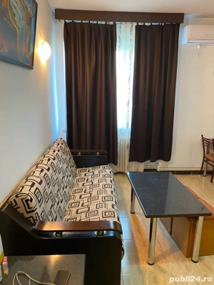 Inchiriere apartament 2 camere, zona centrala - GARA DE NORD - imagine 3