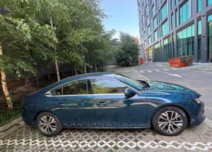 Vând Peugeot 508 Allure