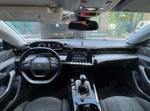 Vând Peugeot 508 Allure - imagine 2