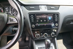 Skoda Octavia 3 dsg - imagine 7