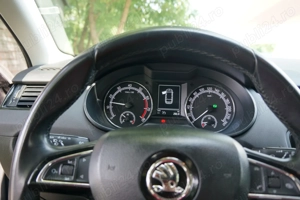 Skoda Octavia 3 dsg - imagine 5