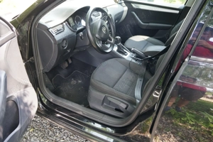 Skoda Octavia 3 dsg - imagine 9