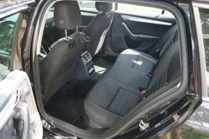 Skoda Octavia 3 dsg - imagine 6