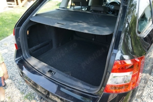 Skoda Octavia 3 dsg - imagine 8