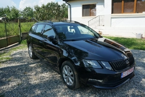 Skoda Octavia 3 dsg - imagine 2