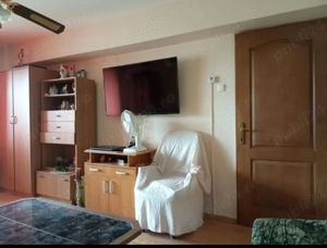 Vand apartament 2 camere in Sighisoara, etaj 4, cartier Baragan