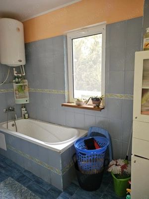 Casa in Comuna Nuci IF - imagine 8