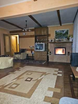 Casa in Comuna Nuci IF - imagine 4