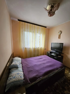 Casa in Comuna Nuci IF - imagine 9