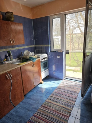 Casa in Comuna Nuci IF - imagine 7