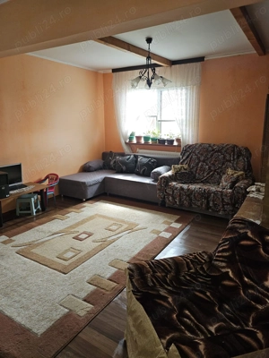 Casa in Comuna Nuci IF - imagine 5