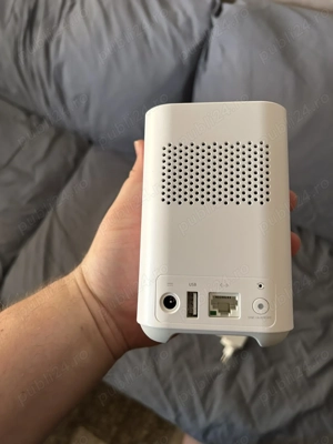 Eufy Homebase 2 - neutilizat